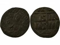 Follis, Class B - 1030 / 1042 Constantinople
