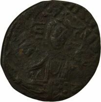 Follis, Class B - 1030 / 1042 Constantinople