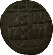 Follis, Class B - 1030 / 1042 Constantinople