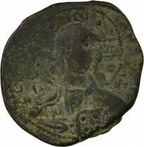 Follis, Class B - 1030 / 1042 Constantinople