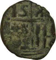 Follis, Class B - 1030 / 1042 Constantinople