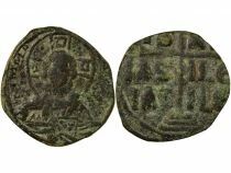 Follis, Class B - 1030 / 1042 Constantinople