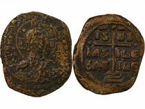 Follis, Class B - 1030 / 1042 Constantinople