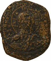 Follis, Class B - 1030 / 1042 Constantinople