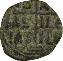 Follis, Class B - 1030 / 1042 Constantinople