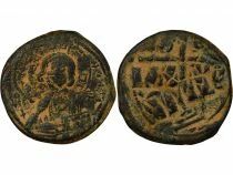 Follis, Class B - 1030 / 1042 Constantinople