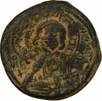 Follis, Class B - 1030 / 1042 Constantinople