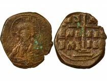 Follis, Class B - 1030 / 1042 Constantinople