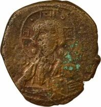 Follis, Class B - 1030 / 1042 Constantinople