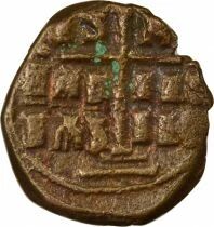 Follis, Class B - 1030 / 1042 Constantinople