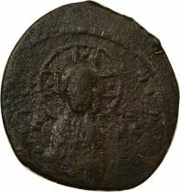 Follis, Class C - 1042 / 1050 Constantinople
