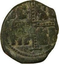 Follis, Class C - 1042 / 1050 Constantinople