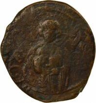 Follis, Class C - 1042 / 1050 Constantinople