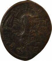 Follis, Class C - 1042 / 1050 Constantinople