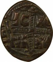 Follis, Class C - 1042 / 1050 Constantinople