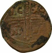 Follis, Class C var - 1042 / 1050 Constantinople