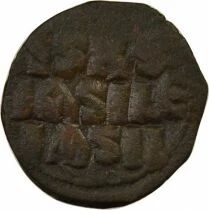 Follis, Class E - 1059 / 1062 Constantinople