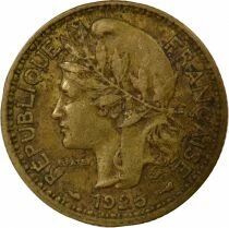 Franc, French Mandate - 1925 Paris