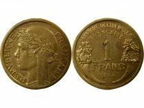 Franc, Morlon  - 1944 London