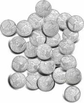 France - Monnaie de Paris 10 Euros Argent UNC - Centre 2010 - En coffret collector