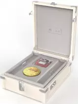 France - Monnaie de Paris 1Kg  5000 Euros Or BE France 2021 - Miss Dior -  Excellence &agrave; la fran&ccedil;aise (MDP)