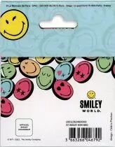 France - Monnaie de Paris 50 ans du Smiley - mini-médaille NordicGold 1 - 2022 par La Monnaie de Paris