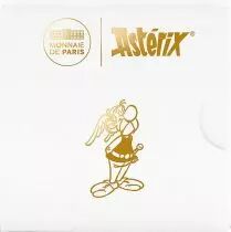 France - Monnaie de Paris Astérix - 250 Euros Or FRANCE 2022 (MDP) - Astérix