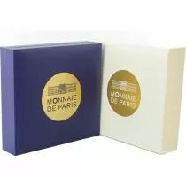 France - Monnaie de Paris Coffret BE Euro 2013 - France