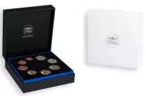 France - Monnaie de Paris Coffret BE Euro 2020 (MDP)