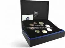 France - Monnaie de Paris Coffret BE Euro France 2020 (MDP)