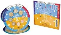 France - Monnaie de Paris Coffret BU - Euro 2006 - France