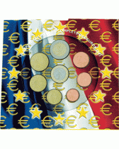 France - Monnaie de Paris Coffret BU Euro 2003 - France