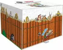 France - Monnaie de Paris Coffret Exclusif - FRANCE 2022 (MDP) - Ast&eacute;rix