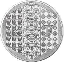 France - Monnaie de Paris Le Napoléon - 100 Euros Argent FRANCE 2023 - Les Ors de France