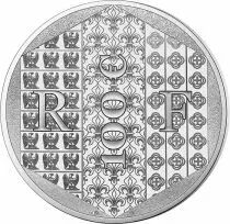 France - Monnaie de Paris Le Napol&eacute;on - 100 Euros Argent FRANCE 2023 - Les Ors de France
