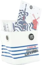 France - Monnaie de Paris Lot 24 x 10 euros - Jean Paul Gaultier 2017 - 24 X 10 Euros -  Argent