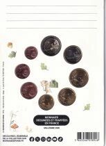 France - Monnaie de Paris Mes premi&egrave;res pi&egrave;ces de monnaie - Miniset FDC 2026