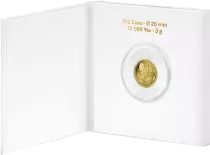 France - Monnaie de Paris Obélix - 250 Euros Or FRANCE 2022 (MDP) - Astérix Vague 2