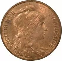 France  Dupuis - 5 Centimes - 1913 A Paris