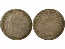 France  States of Brittany, Louis XIV ? Silver Token - 1683 Vitré
