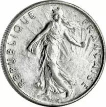 France 1/2 Franc Semeuse FRANCE 1989 NEUF