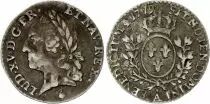 France 1/20 Ecu Louis XIV  - 1779 A Paris - Silver