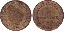 France 1 Centime Ceres - 1879 A Paris