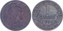 France 1 Centime Dupuis - 1914