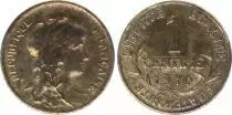 France 1 Centime France Dupuis - 1910 Rare !