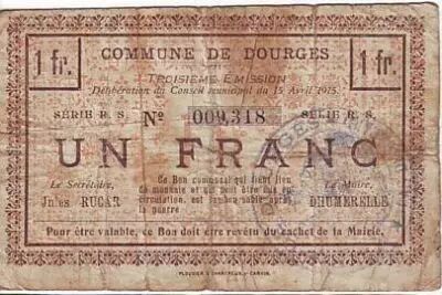France 1 F Dourges