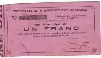 France 1 F Hervilly