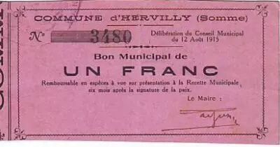 France 1 F Hervilly