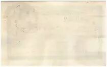 France 1 F La Capelle Commune - 1915