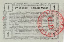 France 1 F Laon - 16/06/1916